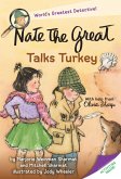 Nate the Great Talks Turkey (eBook, ePUB)