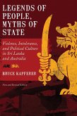 Legends of People, Myths of State (eBook, ePUB)