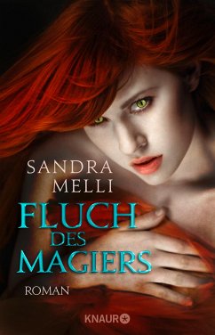 Fluch des Magiers / Dämmerlande Bd.3 (eBook, ePUB) - Melli, Sandra