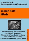 Hiob - Lektürehilfe und Interpretationshilfe (eBook, ePUB)