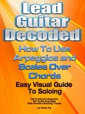 Lead Guitar Decoded (eBook, ePUB)