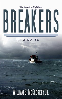 Cover Breakers (eBook, ePUB)