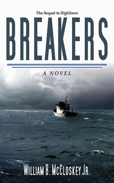 Breakers (eBook, ePUB) Breakers (eBook, ePUB)