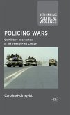 Policing Wars