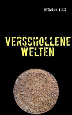 Verschollene Welten - Lühr, Hermann