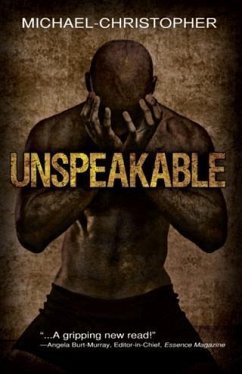 Cover Unspeakable (eBook, ePUB)
