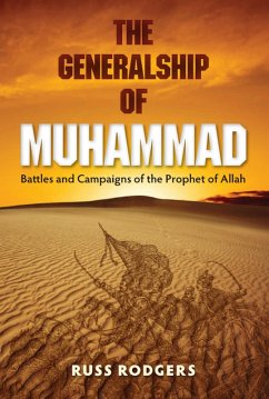 Cover The Generalship of Muhammad (eBook, ePUB)