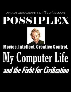 Possiplex - Nelson, Ted