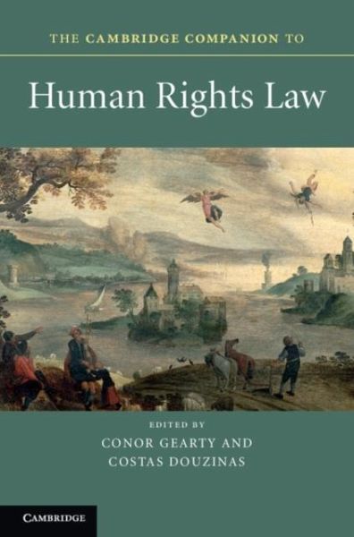 Cambridge Companion to Human Rights Law (eBook, PDF)
