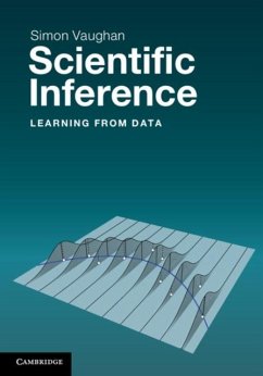 Cover Scientific Inference (eBook, PDF)