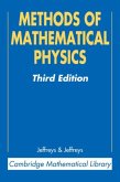 Methods of Mathematical Physics (eBook, PDF)