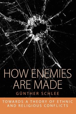 How Enemies Are Made (eBook, ePUB) - Schlee, Günther