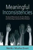 Meaningful Inconsistencies (eBook, PDF)