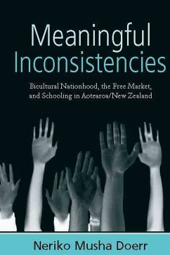 Meaningful Inconsistencies (eBook, PDF) - Doerr, Neriko Musha