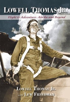 Cover Lowell Thomas Jr. (eBook, ePUB)
