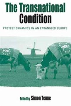 Cover Transnational Condition (eBook, PDF)