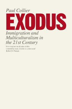 Exodus (eBook, ePUB) - Collier, Paul