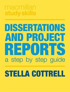Dissertations and Project Reports - Cottrell, Stella