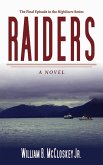 Raiders (eBook, ePUB)