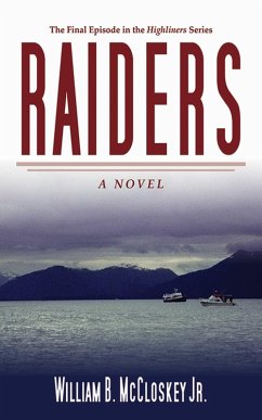 Cover Raiders (eBook, ePUB)