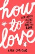 How to Love (eBook, ePUB) - Bild 1