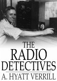Radio Detectives (eBook, ePUB)