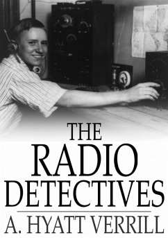 Cover Radio Detectives (eBook, ePUB)