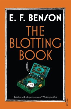 Cover The Blotting Book (eBook, ePUB)