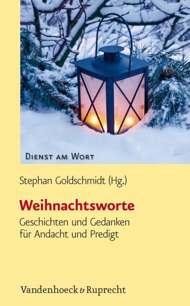 Weihnachtsworte (eBook, PDF)
