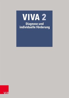 VIVA 2 Diagnose und individuelle Förderung (eBook, PDF) - Höcker, Annika
