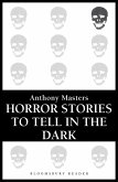 Horror Stories to Tell in the Dark (eBook, ePUB)