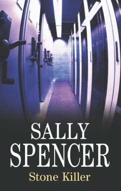 Stone Killer (eBook, ePUB) - Spencer, Sally