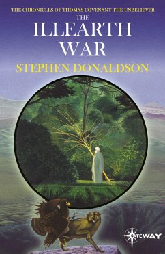 The Illearth War (eBook, ePUB) - Donaldson, Stephen