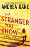 The Stranger You Know (eBook, ePUB)