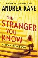 The Stranger You Know (eBook, ePUB) - Kane, Andrea