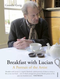 Breakfast with Lucian (eBook, ePUB) - Greig, Geordie