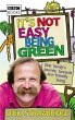 It's Not Easy Being Green (eBook, ePUB) - Bild 1