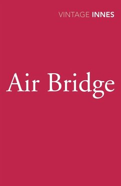Cover Air Bridge (eBook, ePUB)