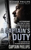 A Captain's Duty (eBook, ePUB)