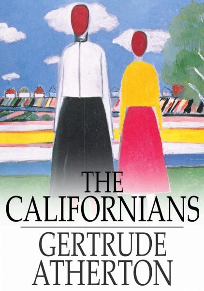 Californians (eBook, ePUB) Californians (eBook, ePUB)