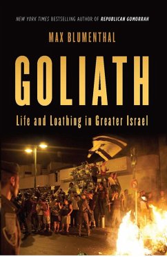 Cover Goliath (eBook, ePUB)
