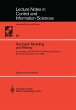Stochastic Modelling and Filtering - Bild 1