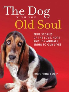 Cover The Dog With The Old Soul (eBook, ePUB)