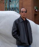 Cosmic Warrior (eBook, ePUB)