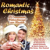 Romantic Christmas-20 Romantische Weihnachtssong