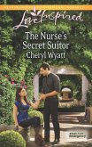 The Nurse's Secret Suitor (Mills & Boon Love Inspired) (Eagle Point Emergency, Book 3) (eBook, ePUB)