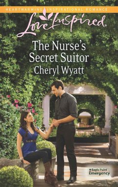 The Nurse's Secret Suitor (eBook, ePUB) - Wyatt, Cheryl