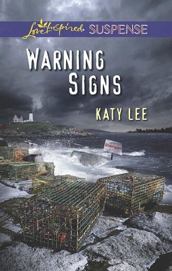 Warning Signs (eBook, ePUB) - Lee, Katy