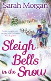 Sleigh Bells in the Snow (Snow Crystal trilogy, Book 1) (eBook, ePUB)
