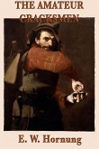 The Amateur Cracksman (eBook, ePUB)